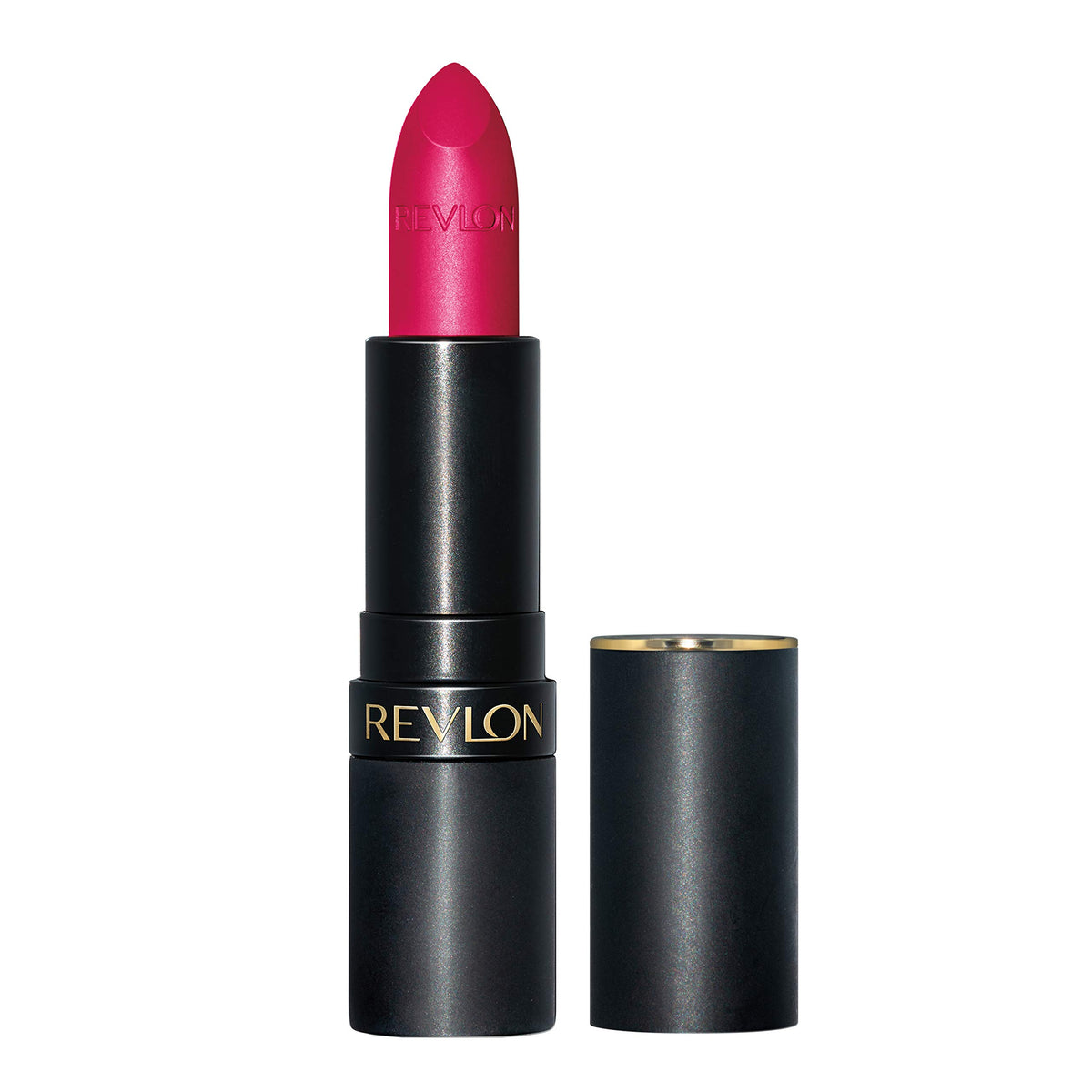 Revlon Super Lustrous Lipstick, 460 Blushing Mauve, 0.15 oz