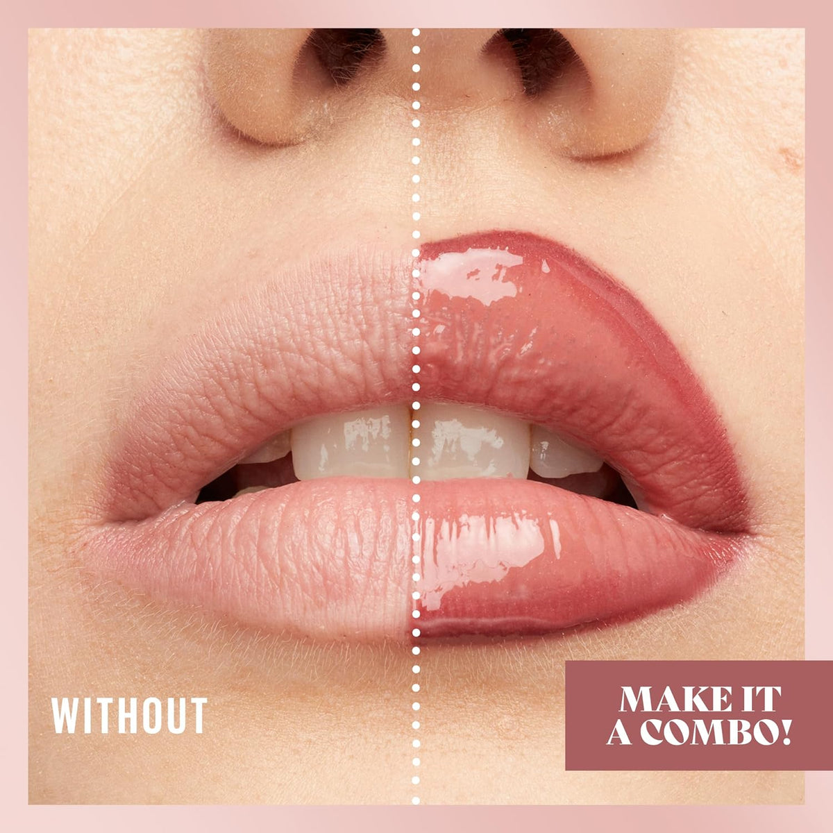 Maybelline Lifter Liner Lip Liner Pencil with Hyaluronic Acid, On It, 1 Count