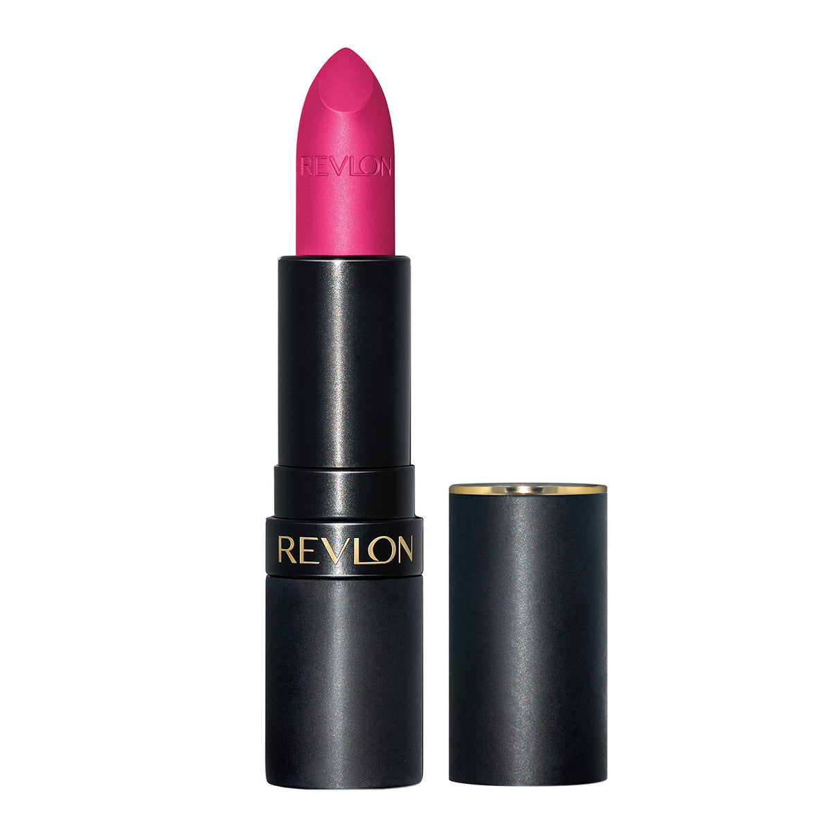 Revlon Super Lustrous Lipstick, 460 Blushing Mauve, 0.15 oz