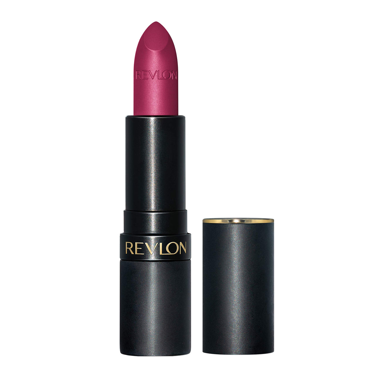 Revlon Super Lustrous Lipstick, 460 Blushing Mauve, 0.15 oz