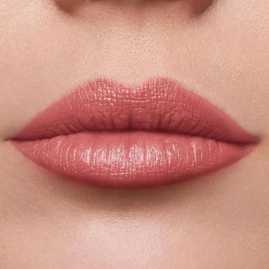 Estée Lauder Pure Color Long Lasting Cream Lipstick for Women with Cream Finish | Plumping & Nourishing, 0.12 Ounce
