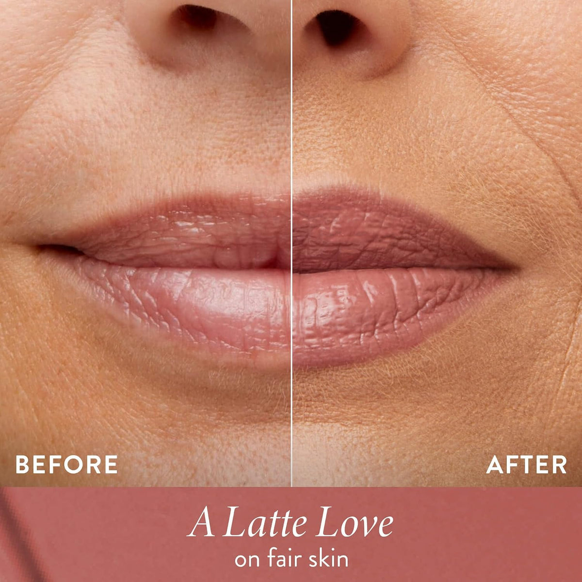 LAURA GELLER Jelly Balm Tinted Hydrating Lip Balm – A Latte Love