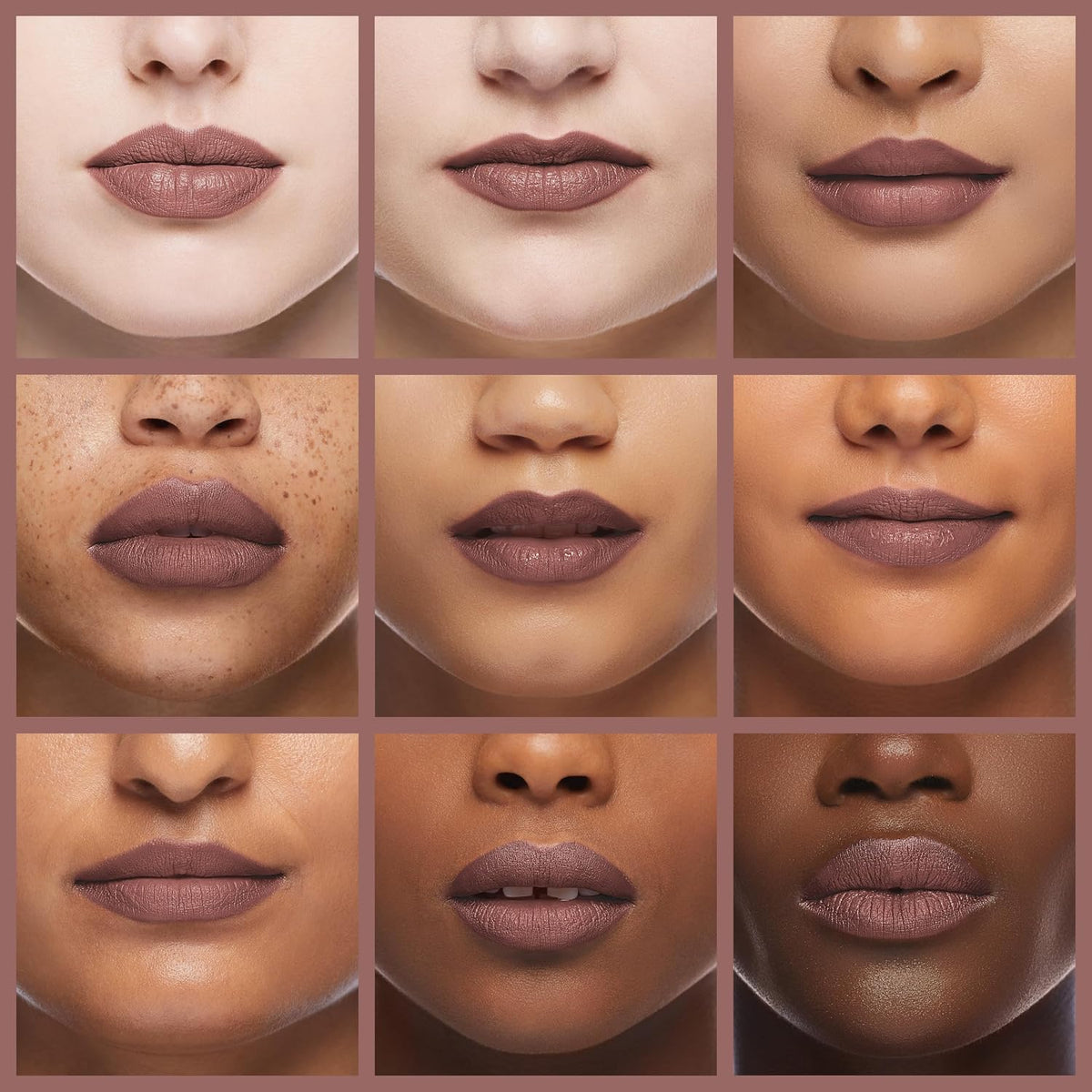 MAC Frost Lipstick - "O" [Misc.]