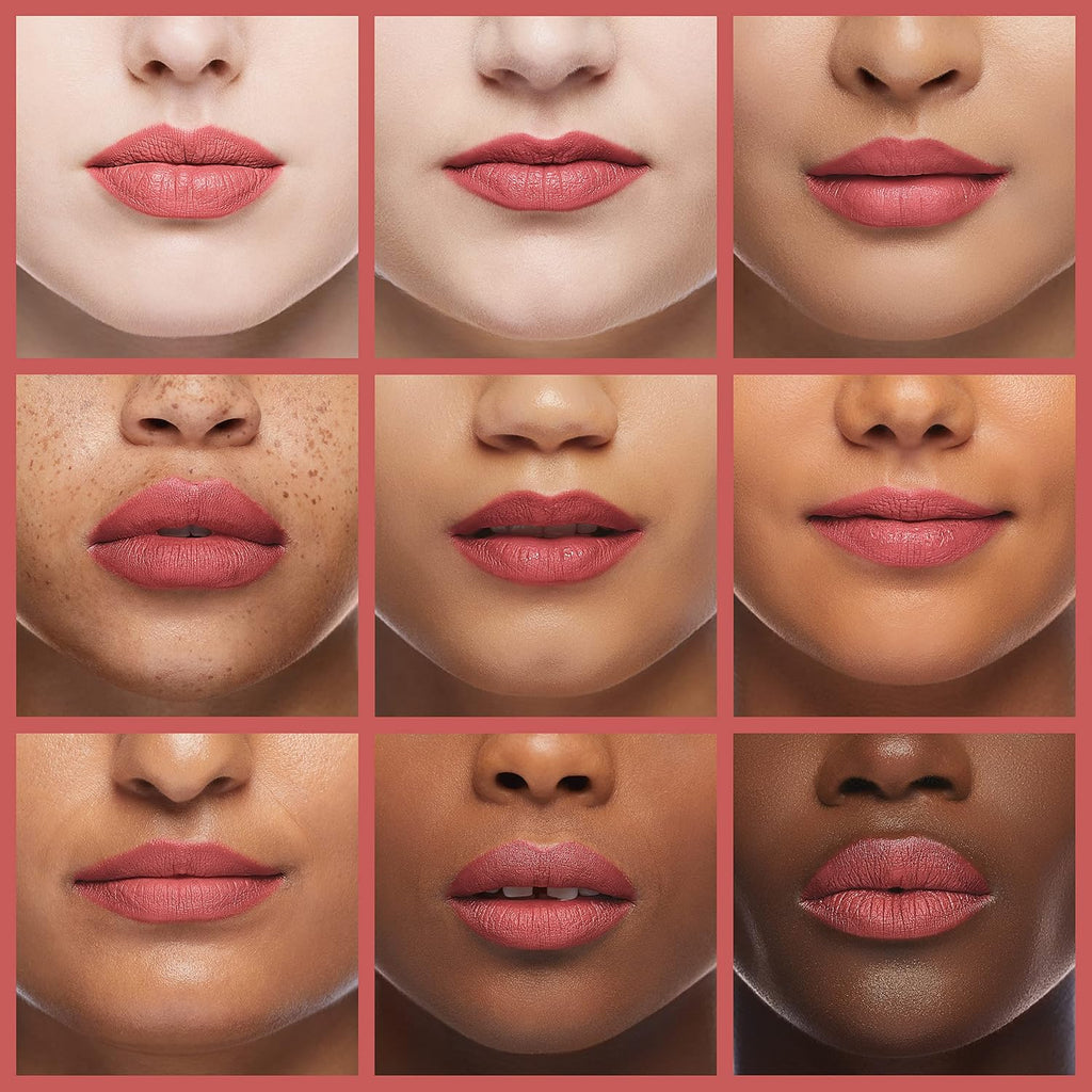 Mineral Fusion Lipstick, Intensity, .137 Ounce