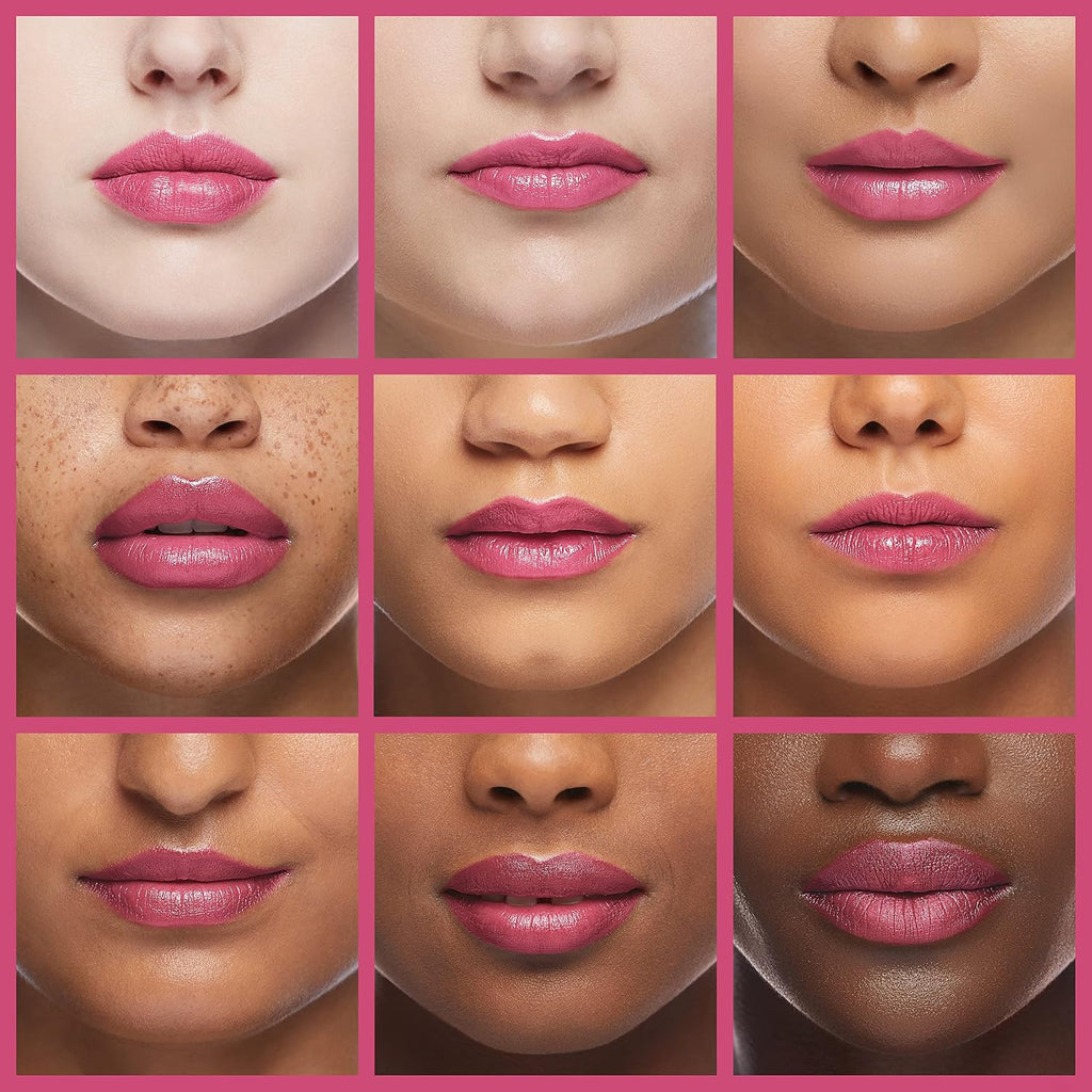 Revlon Super Lustrous Lipstick, 778 Pink Promise, 0.15 oz