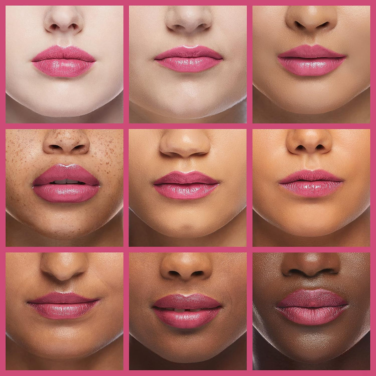 Revlon Super Lustrous Lipstick, 778 Pink Promise, 0.15 oz
