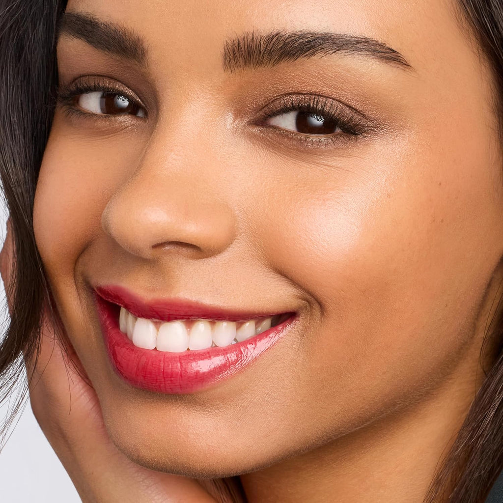 jane iredale Glaze & Glow ColorLuxe High Impact Lip Glaze Mini Trio