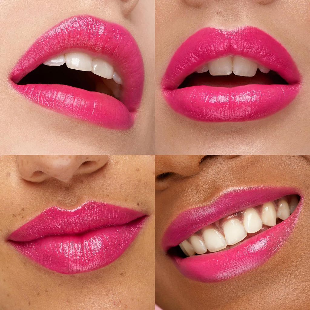 Kiko Milano Smart Fusion Lipstick