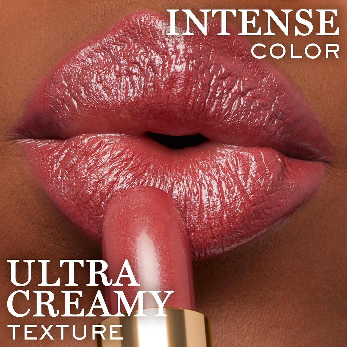 Lancôme L'Absolu Rouge Hydrating Cream Lipstick - Smudge-Resistant