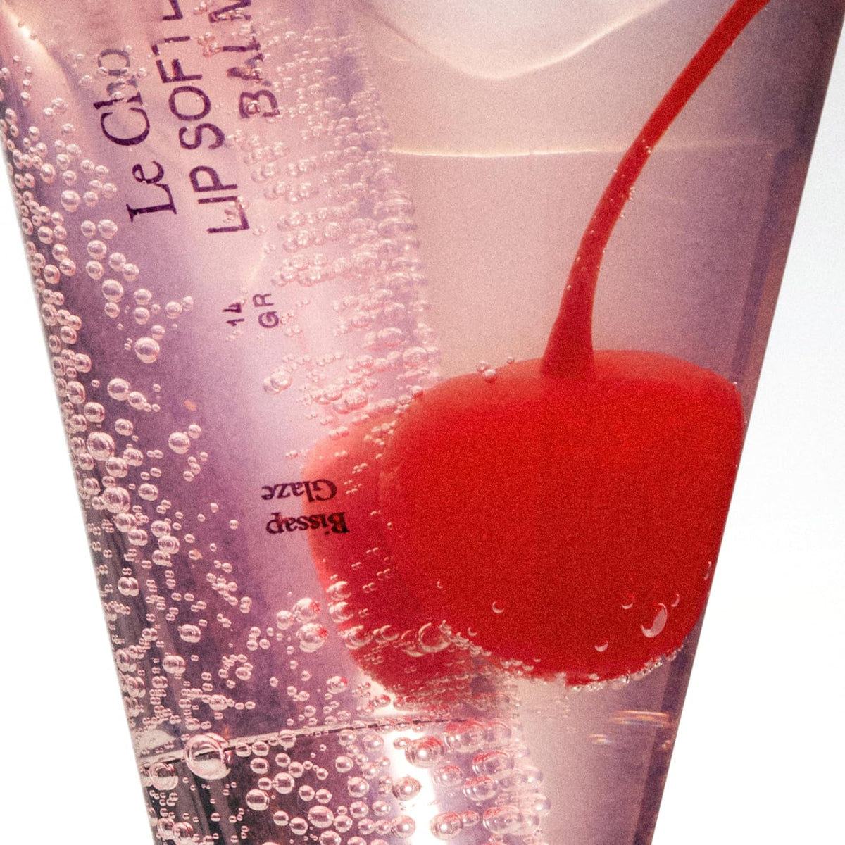 EADEM Tinted Lip Balm, Moisturizing Lip Gloss Tube for Women, Bissap Glaze