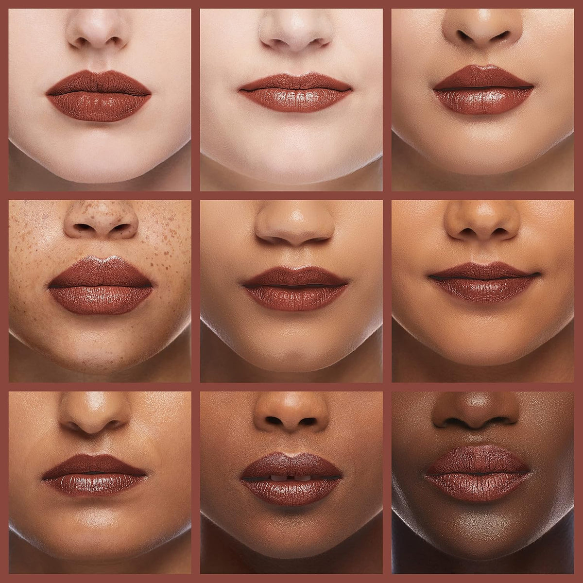 wet n wild Perfect Pout Matte Retractable Gel Lip Liner Pencil, Rich Creamy Long Lasting Color, Well-Defined and Flawless Application, Vegan & Cruelty-Free - Bare To Comment