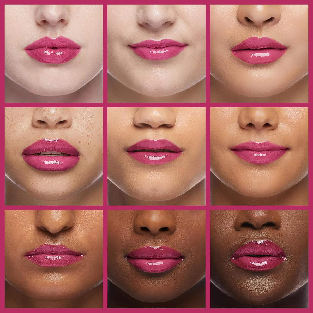 Revlon Lipstick, 004 Cherries in the Snow, 0.15 oz