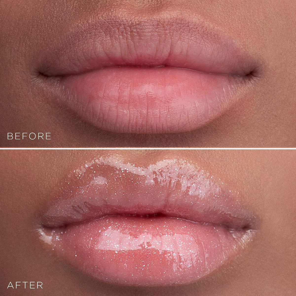 Stila Plumping Lip Glaze, Hydrating Plumping Lip Gloss