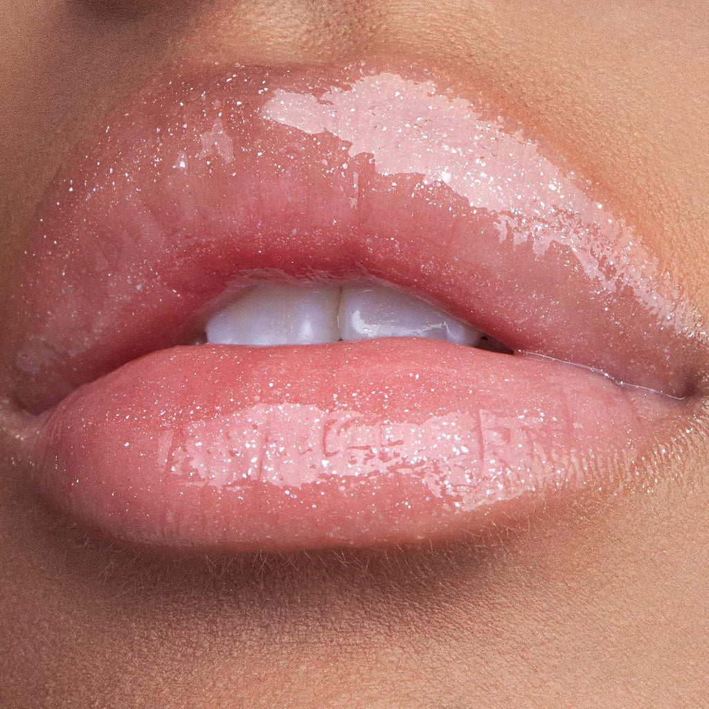 Stila Plumping Lip Glaze, Hydrating Plumping Lip Gloss